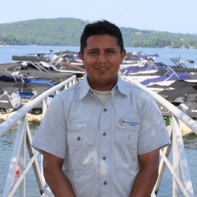 Miguel Saquicela