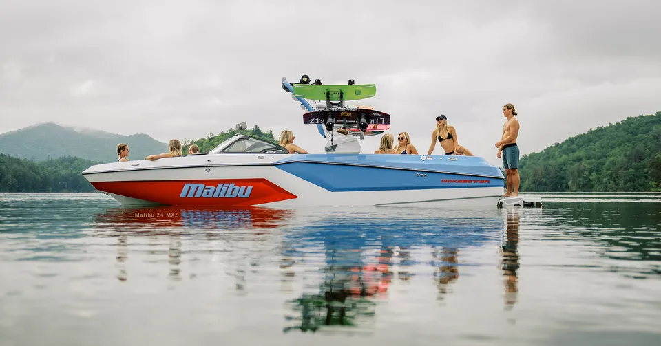 Navigating Lake Murray Safely: Tips from Captain’s Choice Marine