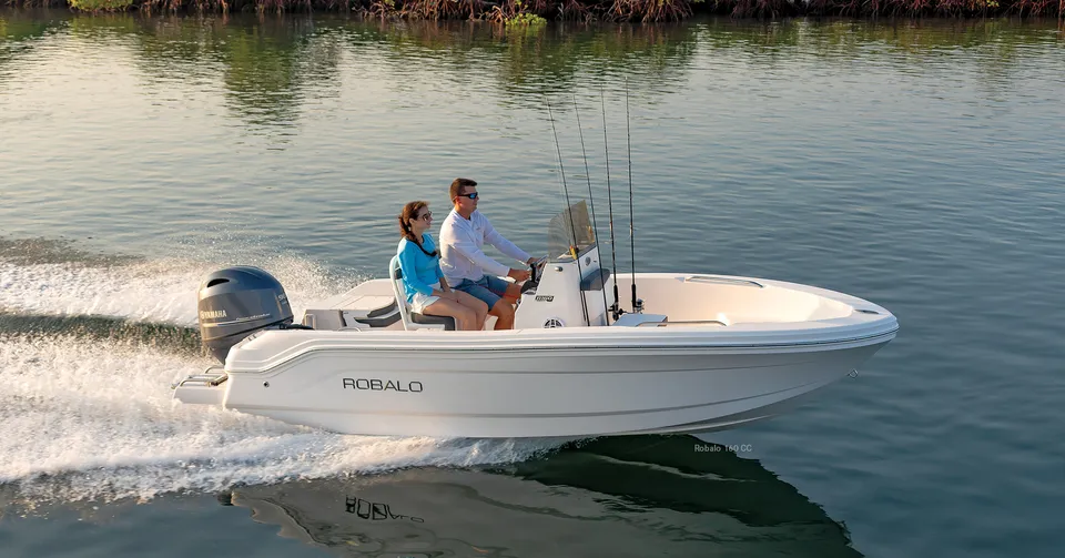 Upgrade Your Ride: Find Your Perfect Boat at Captain’s Choice Marine on Lake Murray