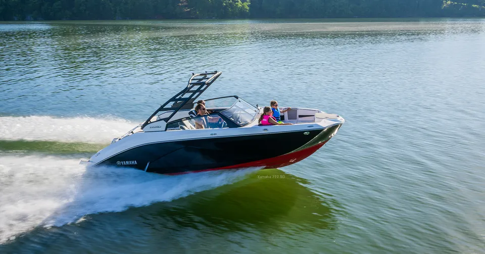 Boating on Lake Murray in September: Tips for a Perfect Fall Adventure