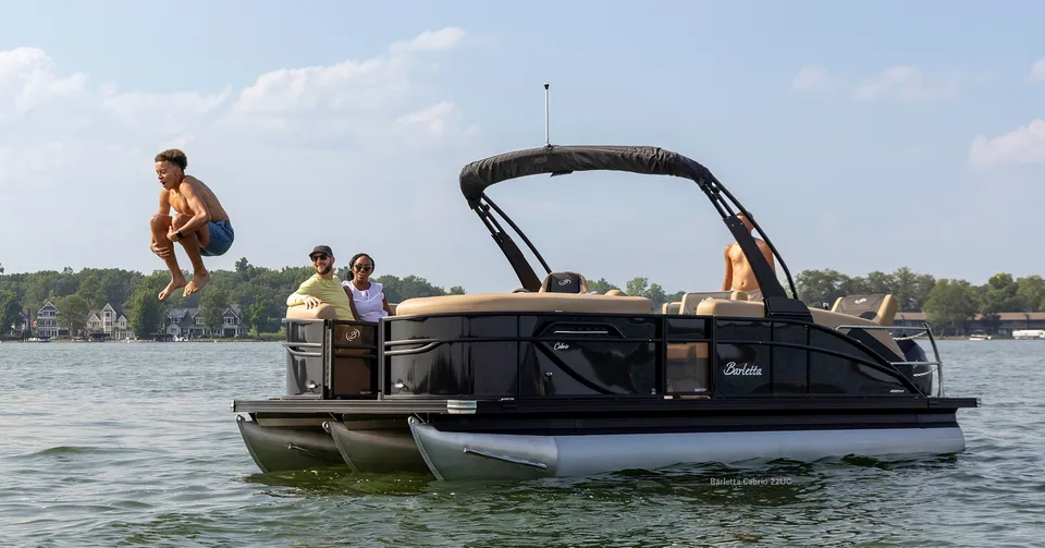 Exploring Lake Murray: Top Boating Destinations from Captain’s Choice Marine