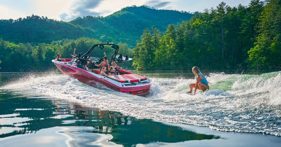 Mastering the Waves: 4 Unwritten Rules for Water Sports Enthusiasts