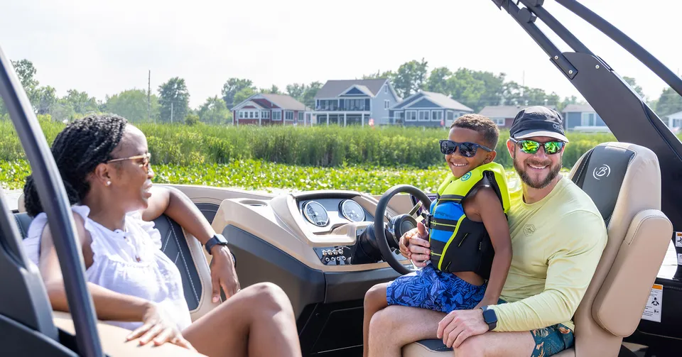 Father’s Day Boating Gift Guide