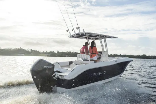Mercury Outboards