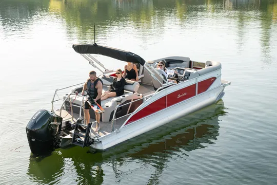 Mercury Outboards