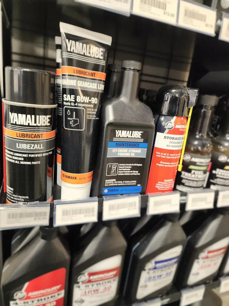 Lubricants