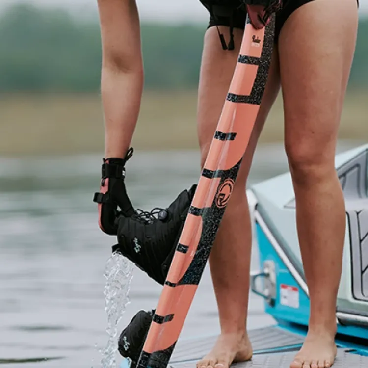 Water Skis