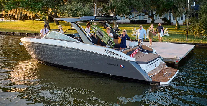 Boat Summerization