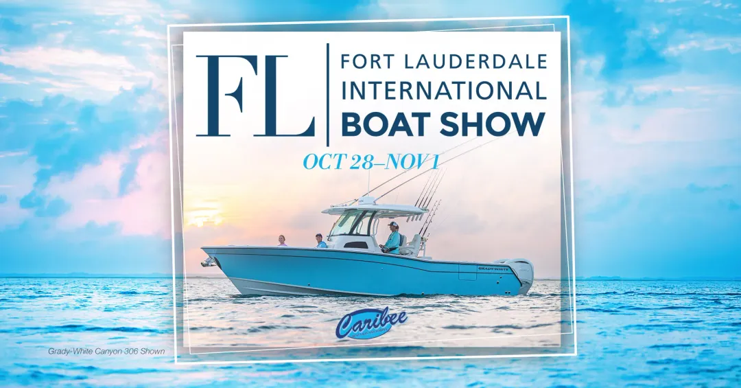 Your Guide to the Fort Lauderdale International Boat Show