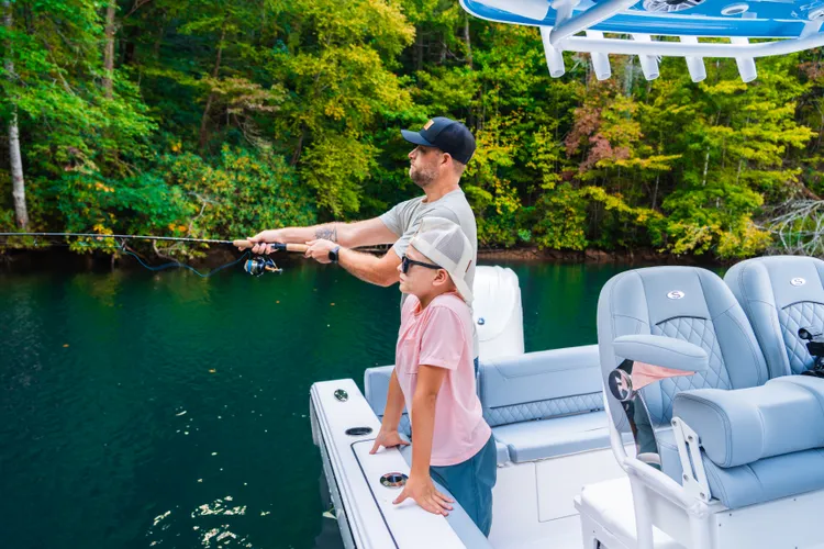 Which Caribee Boat Brand Fits Your Lifestyle?