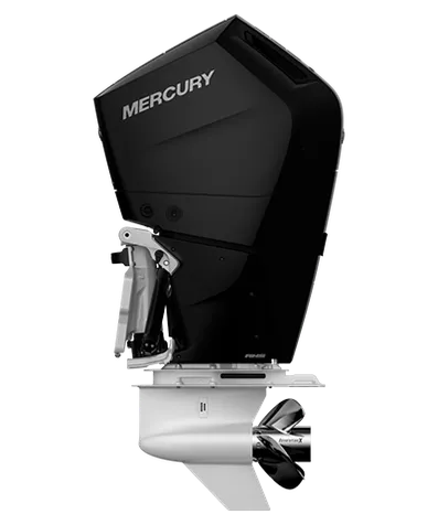 Verado 350-400