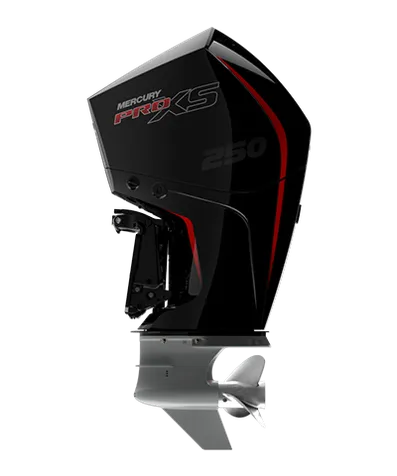 Pro XS 175-300 HP