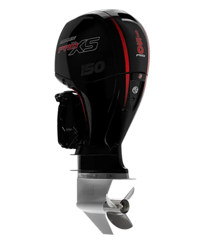 Pro XS 115-150 HP