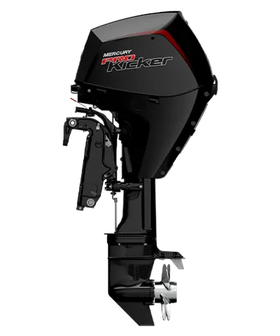 ProKicker 9.9-25 HP