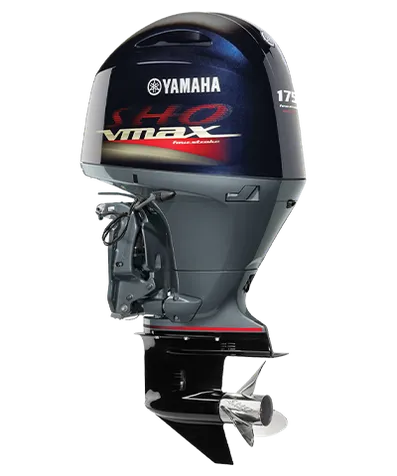 In-Line Four V MAX SHO