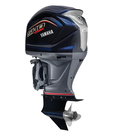 V6 V MAX SHO Series