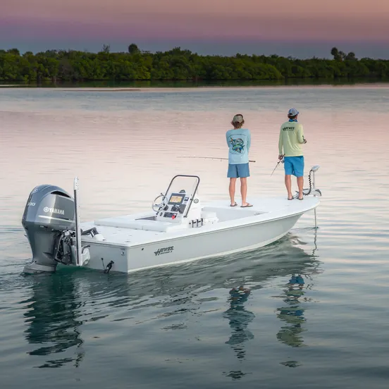 Yamaha Outboards
