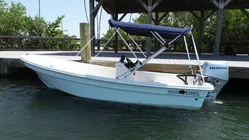 14' Panga