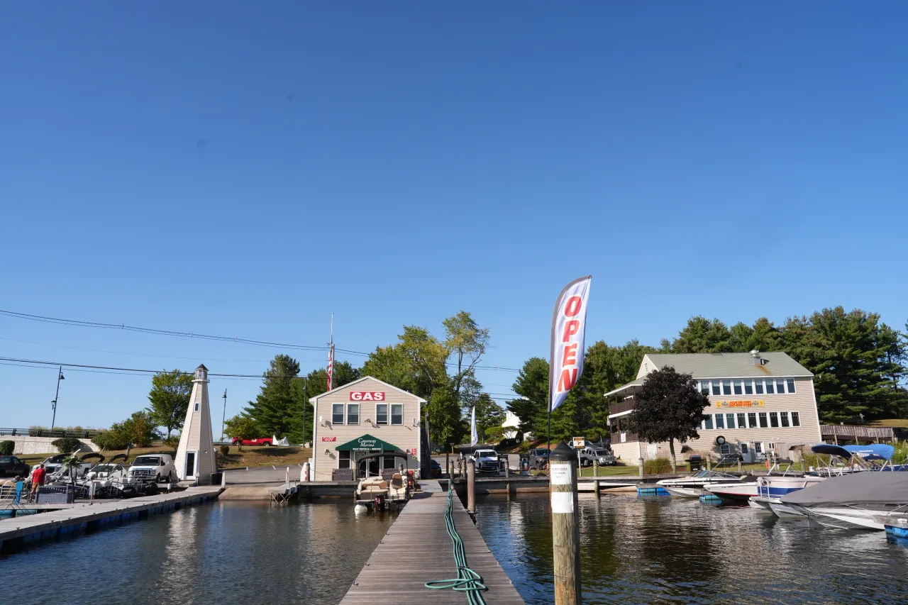 Marina / Waterfront