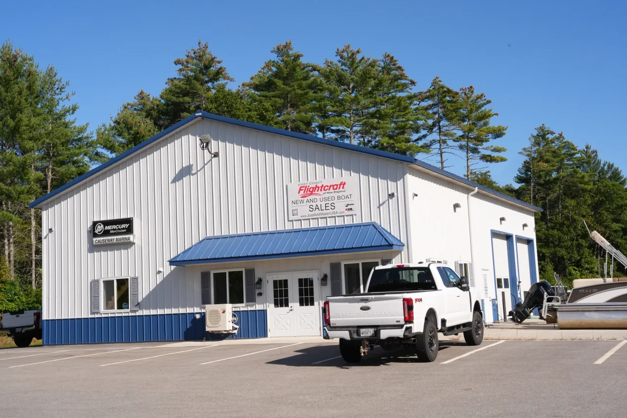 Service Center