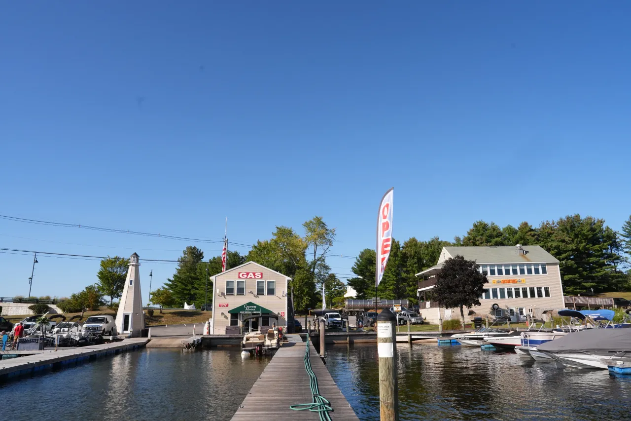 Marina / Waterfront