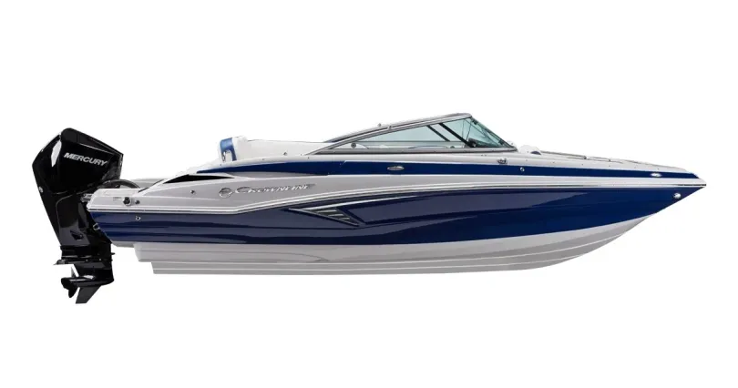 9 person bowrider rental boat