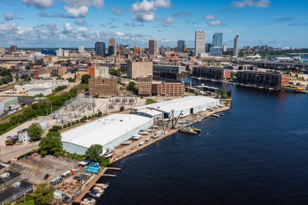 milwaukee