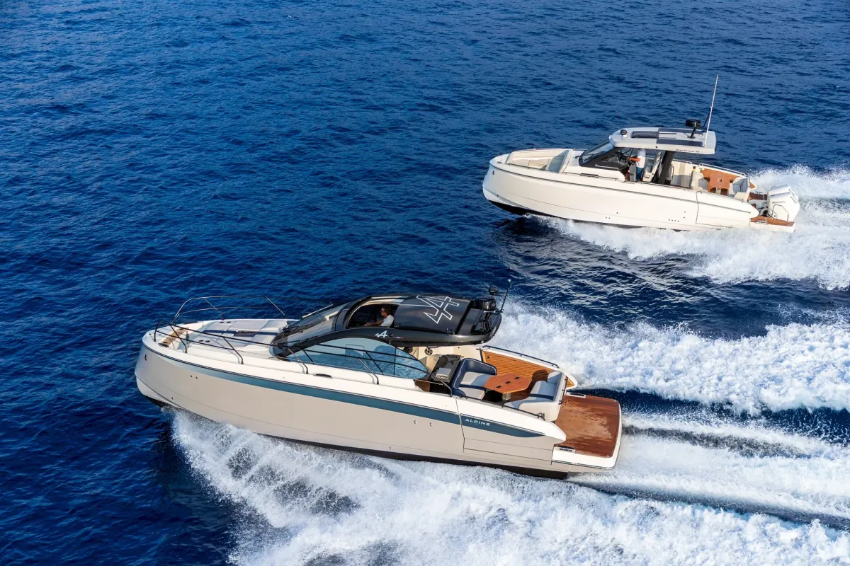 Beneteau