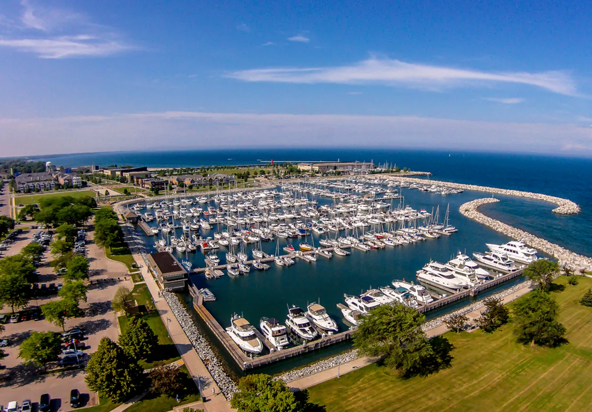kenosha