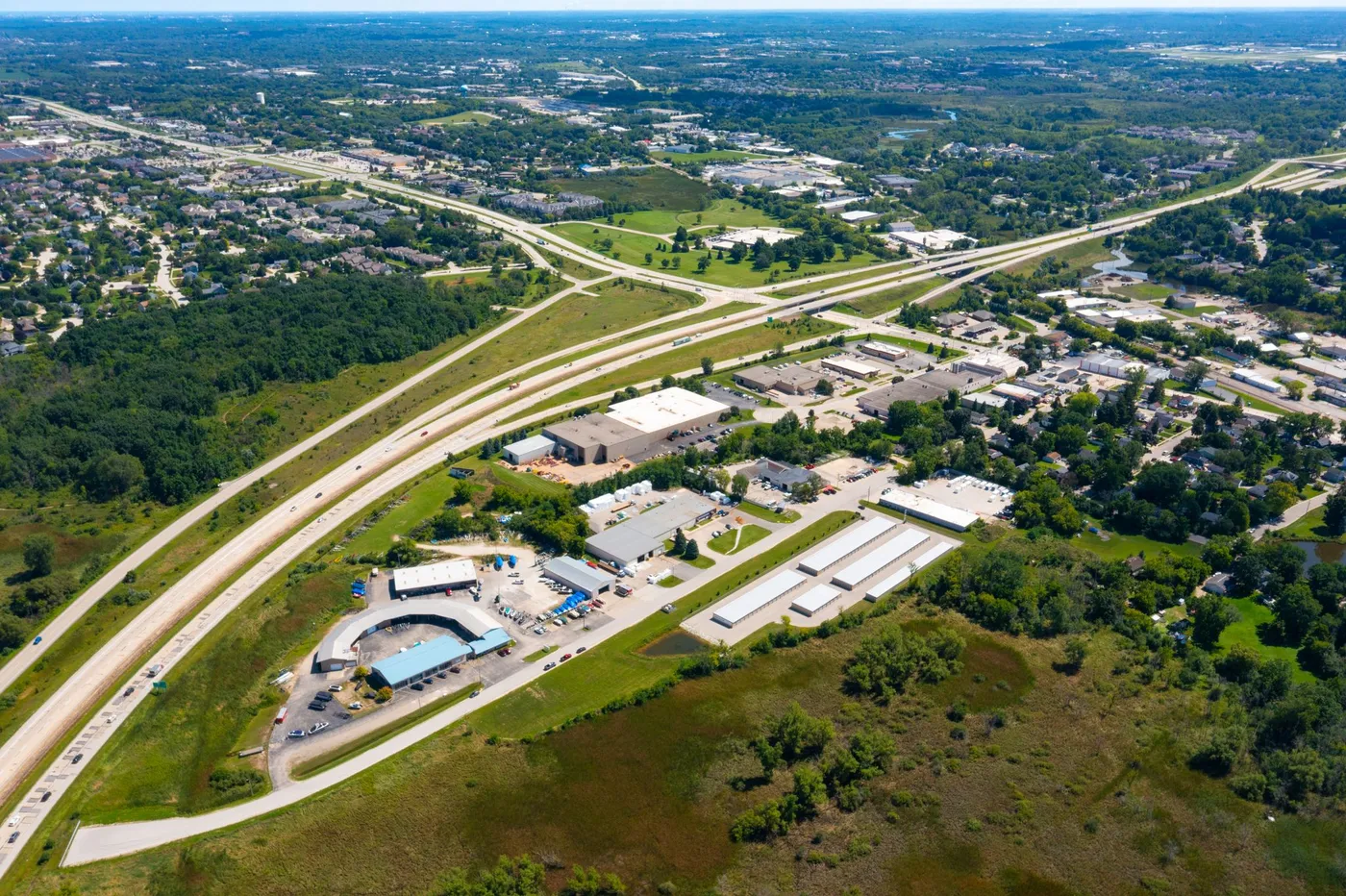 Pewaukee Location Header Image