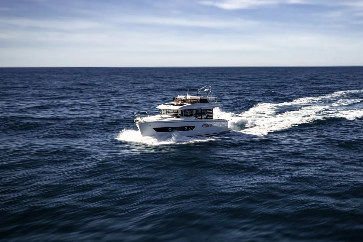 Beneteau