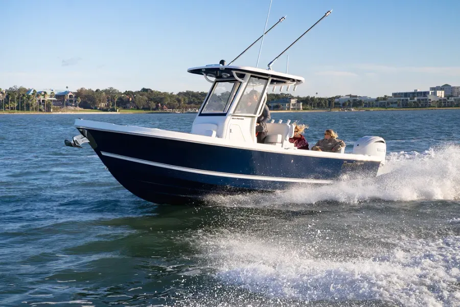 new-boats