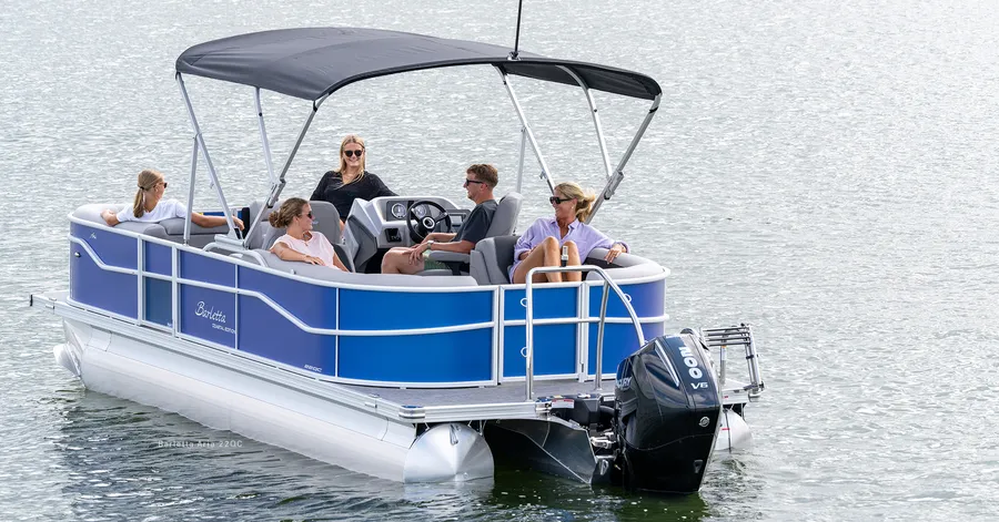 Gulf Coast Boating Day Trips from St. Petersburg: Central Marine’s Guide