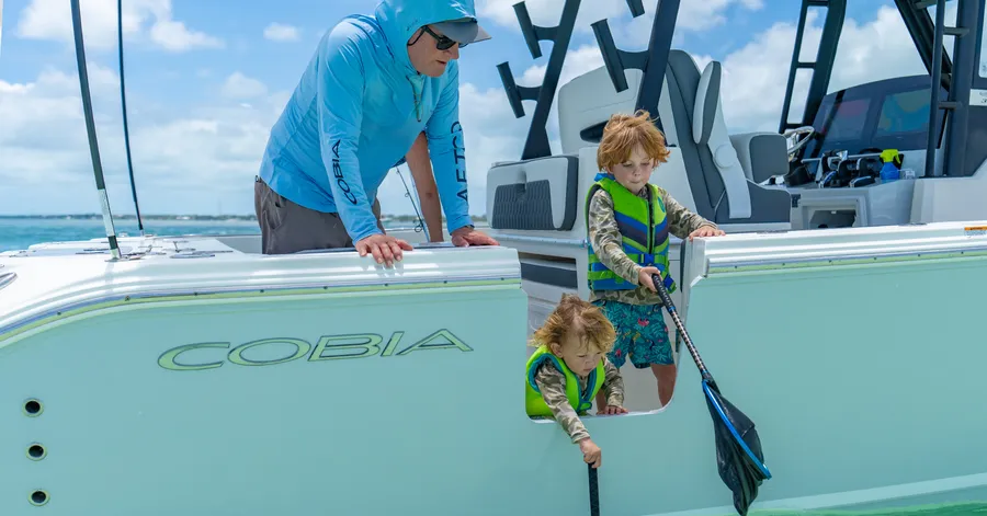 Father’s Day Boating Gift Guide: Central Marine’s Top Picks