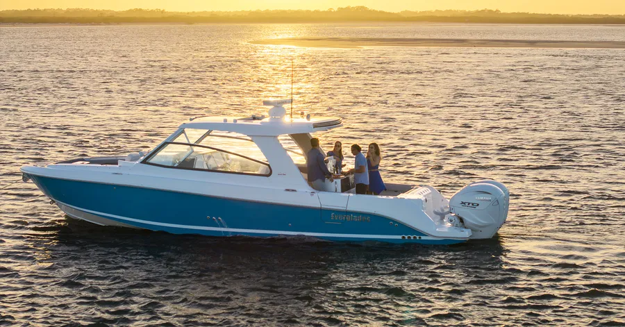 5 Advantages of Buying a Used Boat