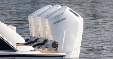 Mercury Outboards