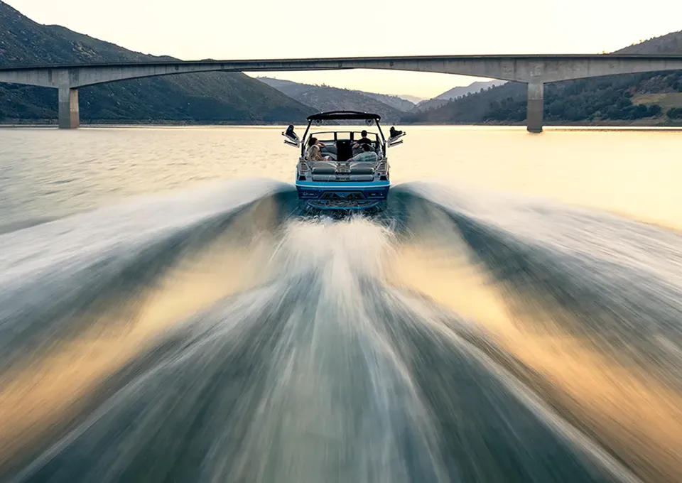 Trade or Sell Boat