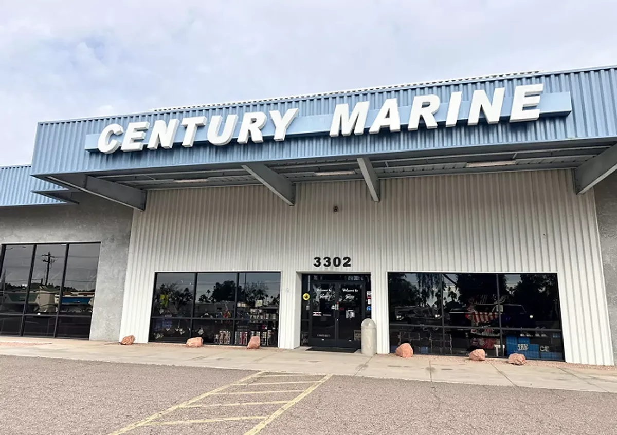 welcome-century