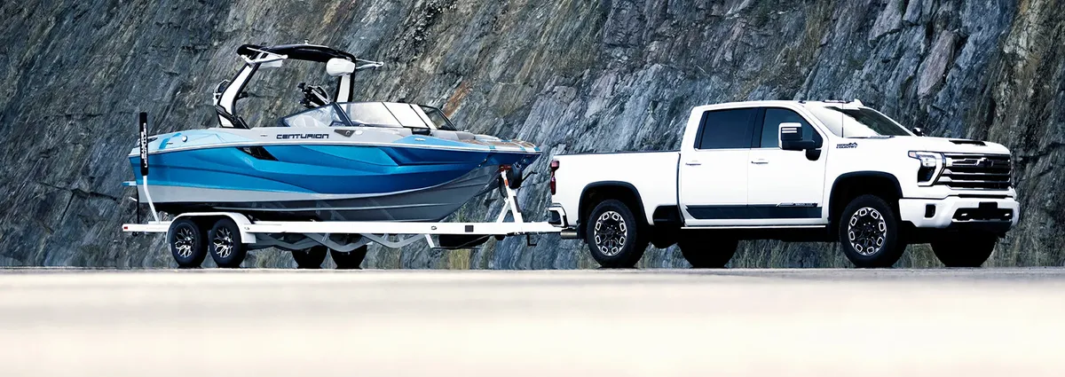 Century Marine boating and watersports lessons