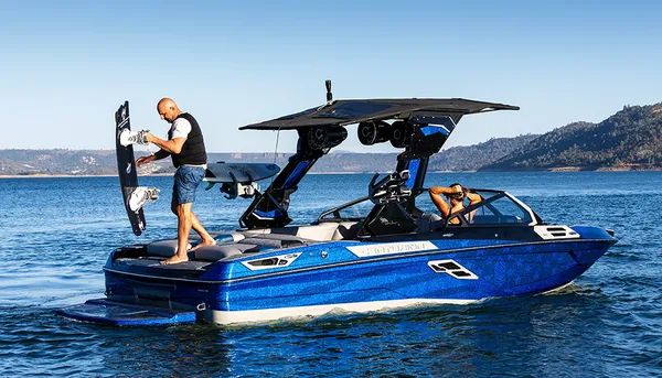 wakesurf