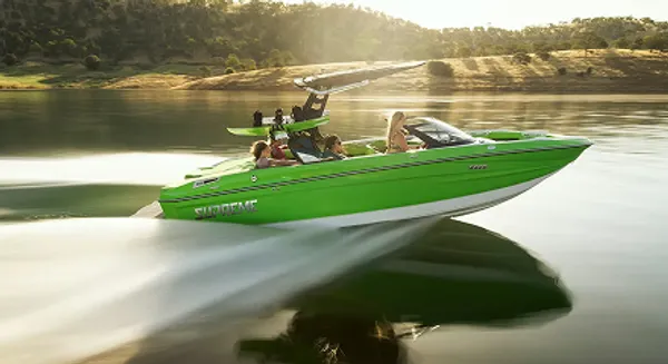 Supreme Boats