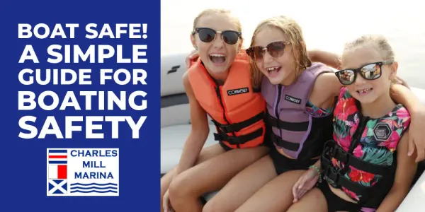 Introducing Kids to Boating: What First-Time Family Boat Owners Need to Know