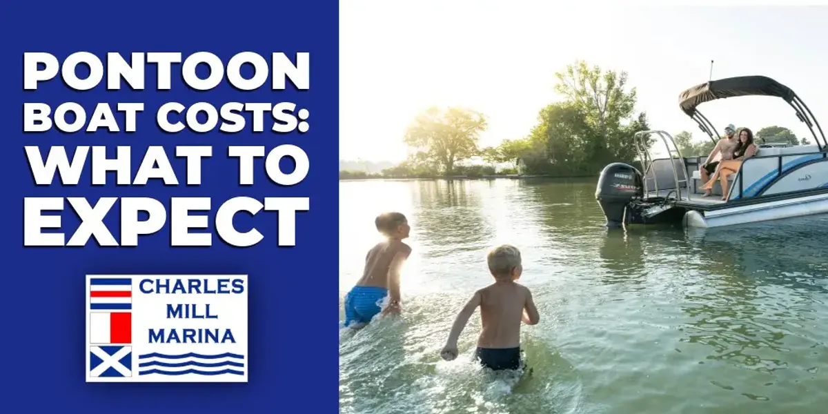 Pontoon Boat Costs: What To Expect