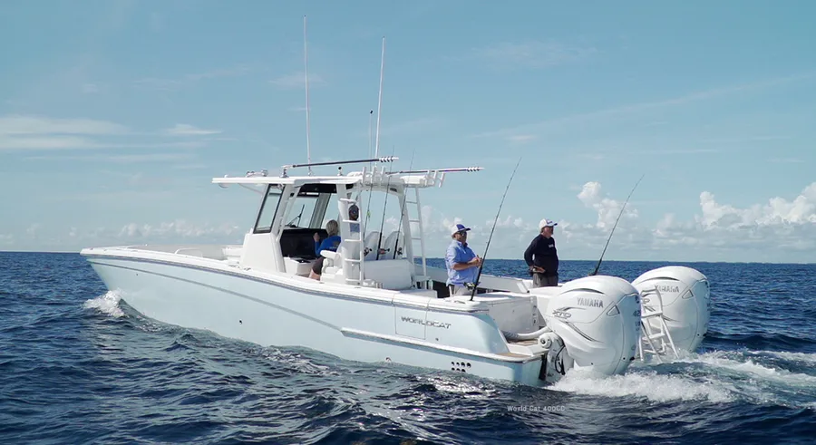 8 Ways to Celebrate National Fishing & Boating Week