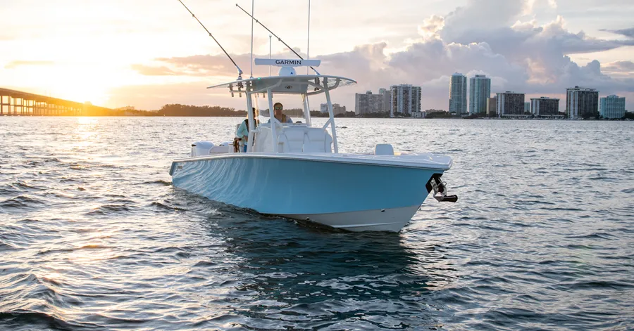 5 Advantages of Buying a Used Boat