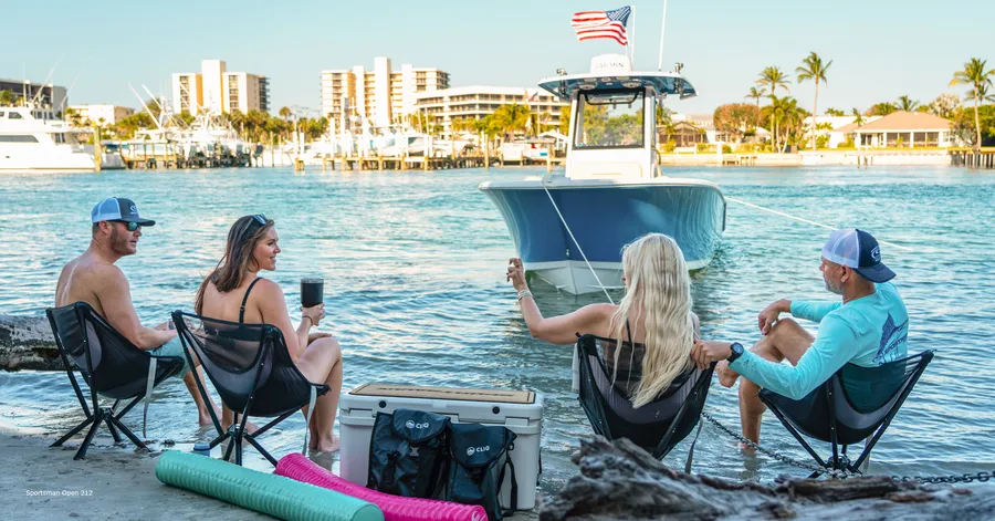 How to Safely and Successfully Beach Your Boat in Florida