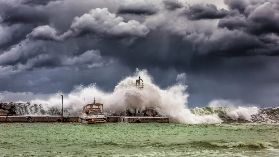 How to Prepare for a Hurricane