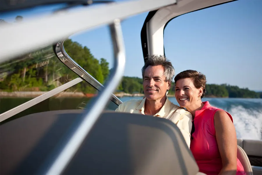 5 Things To Ask When Shopping for a Used Boat