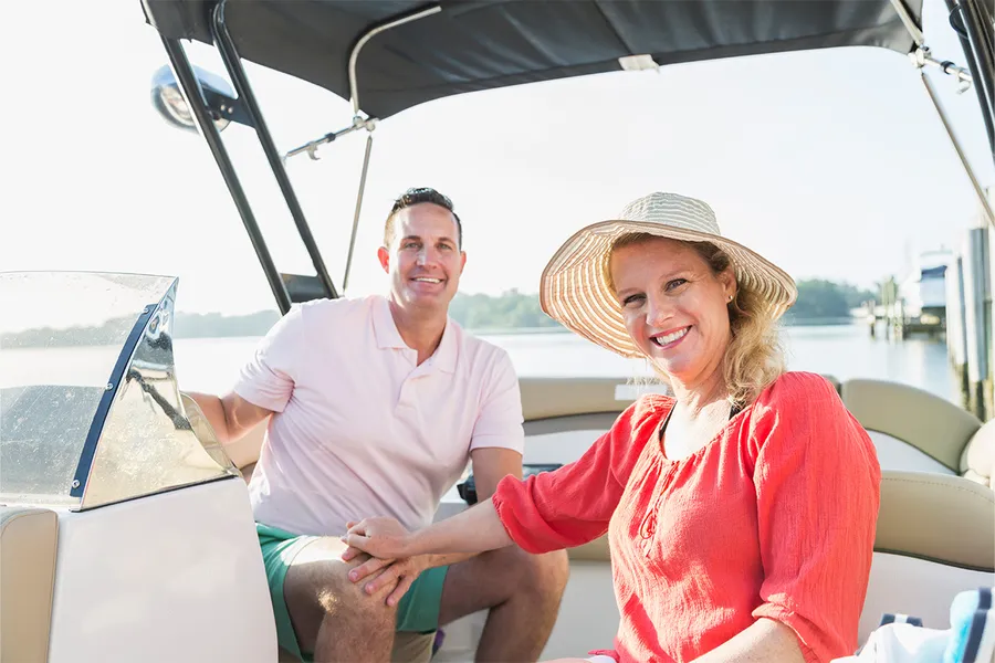 How to Pack Light for Your Boating Adventures