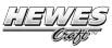 Hewescraft logo